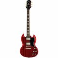  Epiphone SG Standard 60s Vintage Cherry