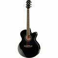  Yamaha CPX700II BL