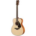  Yamaha FS800 NT