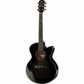  Yamaha CPX1200II TBL