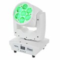  Varytec Hero Wash 712 Z WH RGBW Zoom