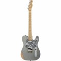  Fender Brad Paisley Road Worn Tele