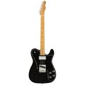  Fender Vintera 70s Tele Custom MN BK