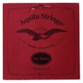  Aquila 136U Red Series Single String