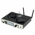  Sennheiser ew 300 G4 ME2 RC GW Band