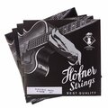  Höfner H1133RB Beatle Bass Strings