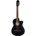  Gewa Student Cedar Black 4/4