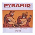  Pyramid Single String G for Lute