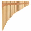  Thomann Solist Panpipes Bass g-g''''29