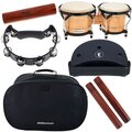  Millenium Bongo & Percussion Pack