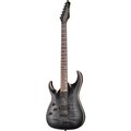  Harley Benton Amarok BT LH BKNT Flame Burst