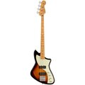  Fender Player Plus Meteora BassMN 3CS