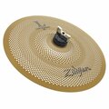  Zildjian 10