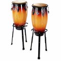  LP 647B-VSB Aspire Congas. 11-12