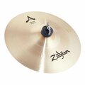  Zildjian 10