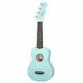  Fender Venice Soprano Ukulele DPB