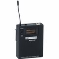  LD Systems Pocket Transmitter for Roadboy