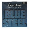 Dean Markley 2552 Blue Steel Electric LT