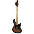  Sandberg California II TM2 Brownburst