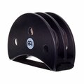  Meinl FJS2S-BK Foot Tambourine