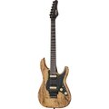  Schecter SunValley Super Shredder FR BL
