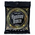  Ernie Ball 2564 Aluminum Bronze