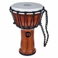  Meinl Junior Djembe Brown