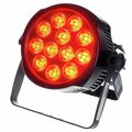  Varytec LED Typhoon PAR Outdoor 12x10W
