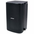  Bose DesignMax DM10S-SUB black