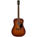  Fender PD-220E Aged Cognac Burst