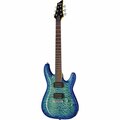  Schecter C-6 Plus OBB
