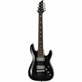  Schecter Omen Extreme 7 STBLK