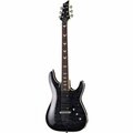  Schecter Omen Extreme 6 STBLK