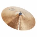  Paiste 19