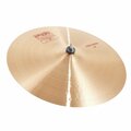  Paiste 2002 Classic 19