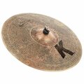  Zildjian 19