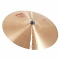  Paiste 2002 Classic 19