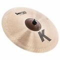  Zildjian 19