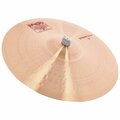  Paiste 19
