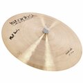  Istanbul Agop 19