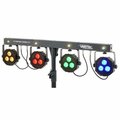  Varytec LED Pad Bar Compact ST RGB
