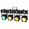  Eurolite LED KLS-190 Compact Light Set