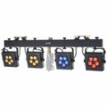  Eurolite KLS-902 Next Compact Light Set