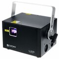 Cameo LUKE 700 RGB
