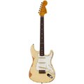  Fender 67 Strat AVW Heavy Relic