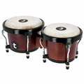  Thomann Classic Bongo Set 6,5