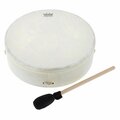  Remo Buffalo Drum 12