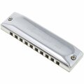  Hohner Meisterklasse Harmonica MS G