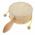  Millenium Beggar Drum Natural Skin