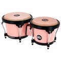  Meinl HB50FP Journey Bongo Pink
